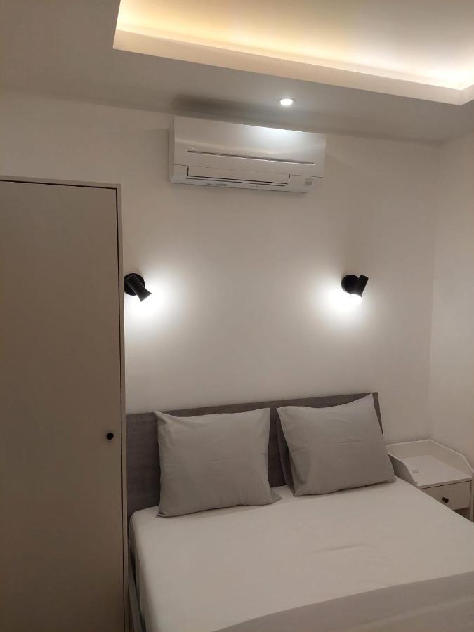 Lisbon South Bay Rooms Almada Exteriör bild